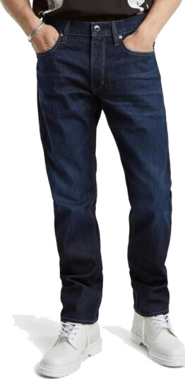 G star Herre Jeans Blå W29 L32,