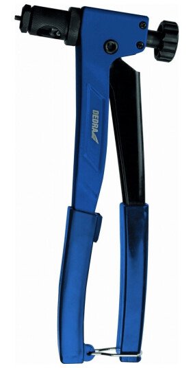 Dedra Riveter For M3-M6 Naglemuttere