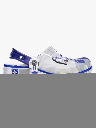 Crocs Star Wars Classic Sandaler Multi 28 29