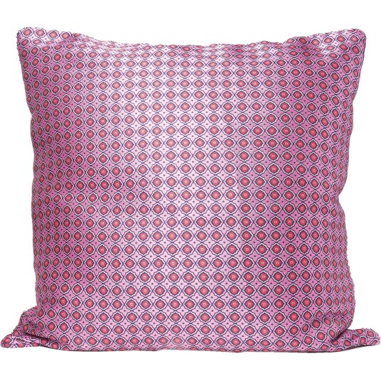 Ceannis Artist Mosaic Putetrekk 50x50 cm Rosa