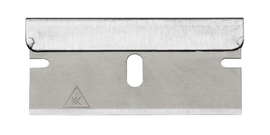 Knivblad til glasskrape rb gs-10