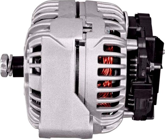 Dynamo HELLA 8EL 015 643-121