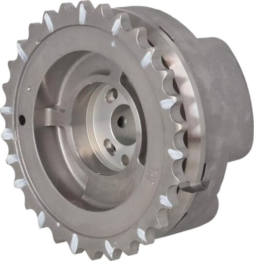 Kamakselregulering KAMOKA RV049