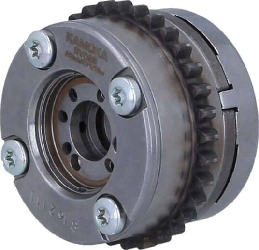 Kamakselregulering KAMOKA RV092