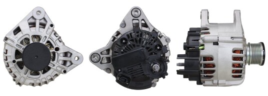 Dynamo DRI 2273531202