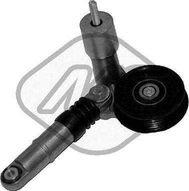 Remstrammer vifterem Metalcaucho 05044