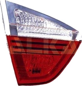 ALKAR 2212843 Baklykt