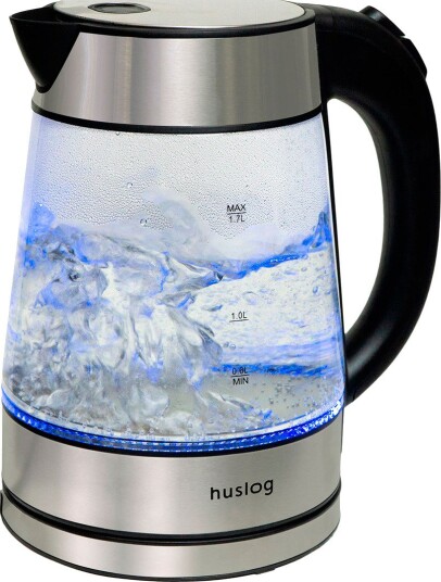 Huslog AK-0537 Vannkoker 2200W (1,7 liter)