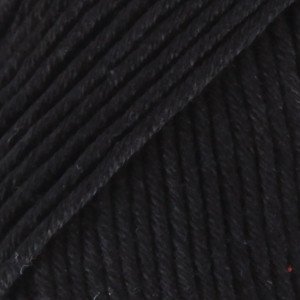 Drops Muskat Garn Unicolor 17 Sort
