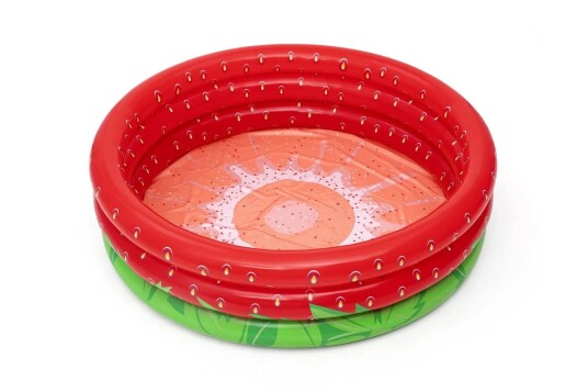 Bestway Basseng Strawberry 160 x 38cm Bestway