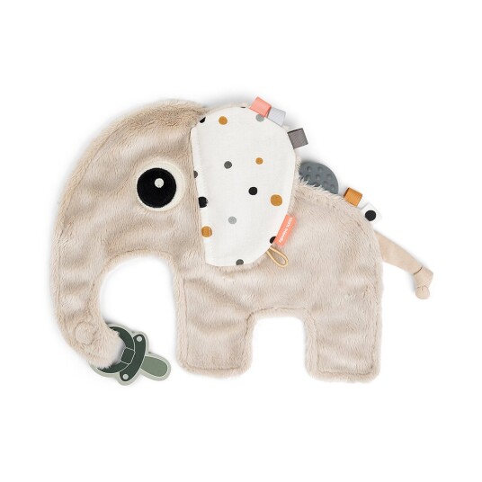 Done By Deer Cozy Friend Koseklut Elphee Sand