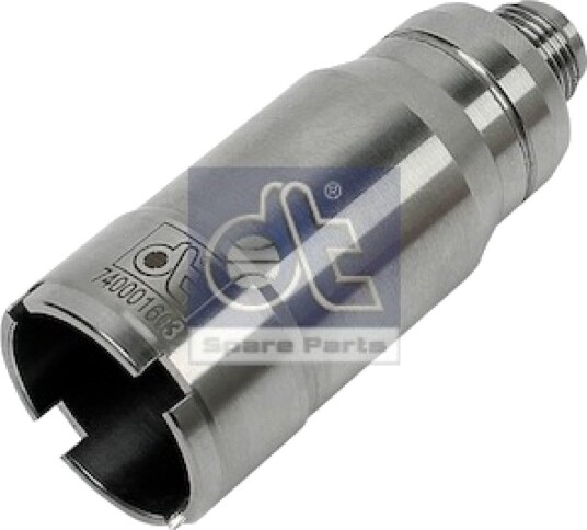 Hysle, dyseholder DT Spare Parts 4.40269