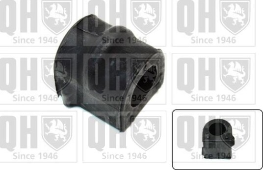 Lagring, stabilisator QUINTON HAZELL EMB7365