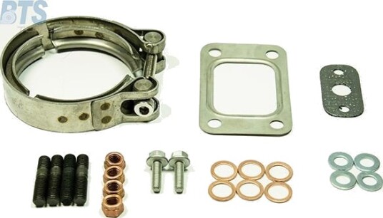 BTS TURBO T931413ABS Monteringssett, lader