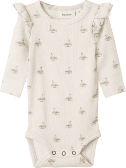 Lil' Atelier Nbfgavo body Pastel Parchment