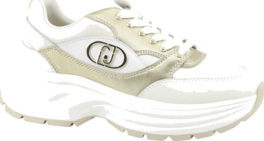 Liu Jo Dame Sko Beige 40 EU,