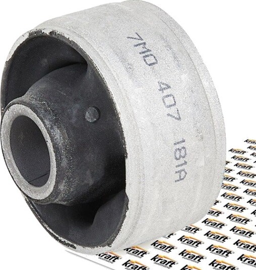 KRAFT 4230500 Feste styrestag