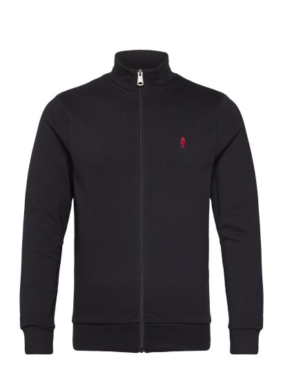 MCS Jones Reg Fz Cot Mcs M Sw Black XXXL