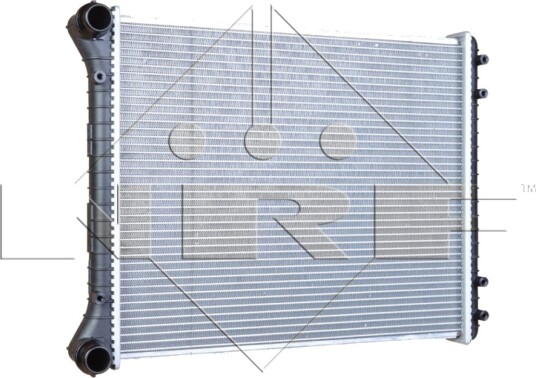 Radiator NRF 58258 Radiator NRF 58258
