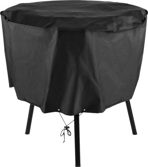 Muurikka Cover for griddle 78" Black