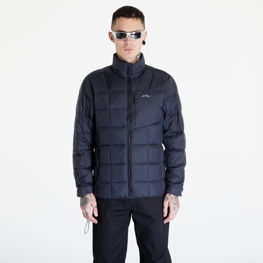 Lundhags Tived Down Jacket M Black M Lundhags Tived Down Jacket M Black M