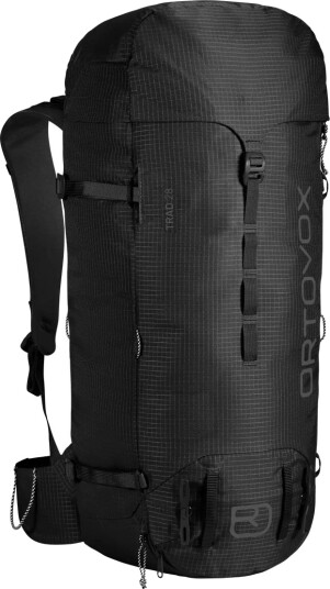Ortovox Trad 28 Black Raven 28.0 Ortovox Trad 28 Black Raven 28.0