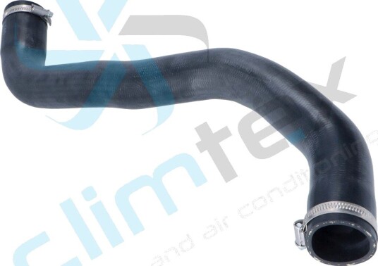 Ladeluftslange CLIMTEX CX2-172 Ladeluftslange CLIMTEX CX2-172
