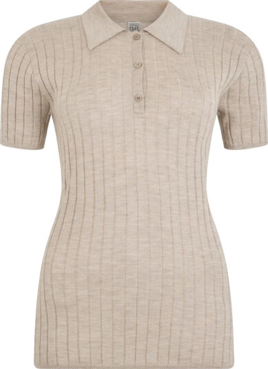 TotêMe Dame Topper Beige S,