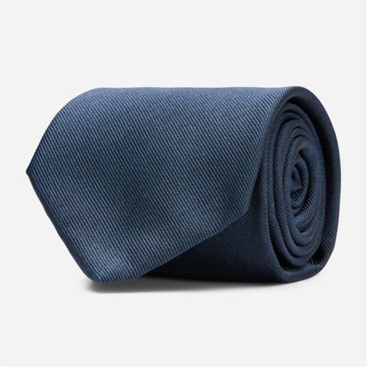 Petronius 1926 Tie Silk - Navy Santa Clause Petronius 1926 Tie Silk - Navy Santa Clause