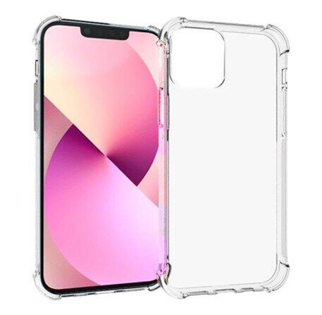 Insmat Impact - back cover for mobile phone