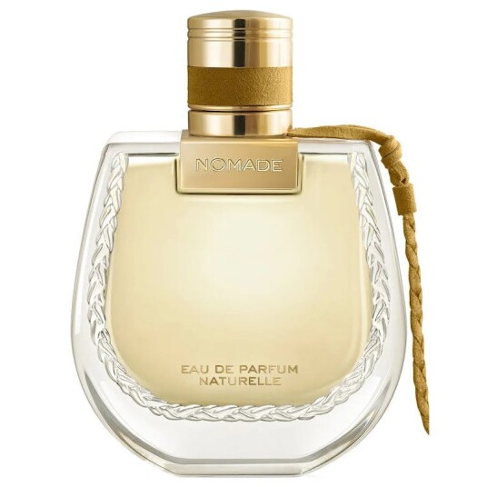 Chloé Nomade Naturelle Eau de Parfum 75 ml Blomsterlukt for Dame
