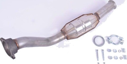 EEC PT8047T Katalysator