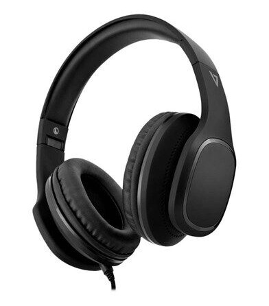 V7 HA701-3EP - hovedtelefoner med mik.