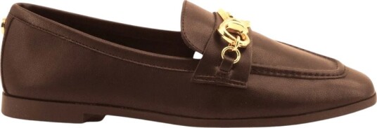 Steve Madden Dame Sko Brun 39 EU, Steve Madden Dame Sko Brun 39 EU,