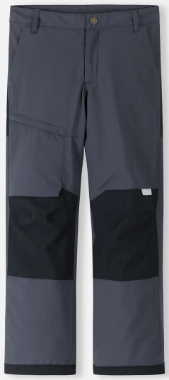 Reima Reimatec Pants Sampu   Black   116
