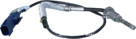 Sensor, eksostemperatur NRF 707293
