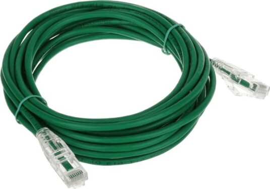 Rbline Patchcord Rj45/6/5,0-G-Tynn 5,0M Rbline Patchcord Rj45/6/5,0-G-Tynn 5,0M
