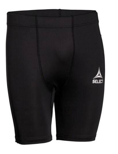 Select  Tights Short Baselayer 200 Sort 14