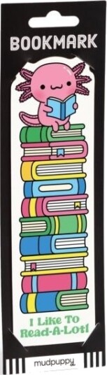 Read a Lotl Bookmark