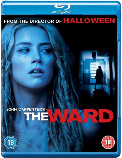 John Carpenter's The Ward