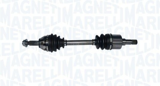 Magneti Marelli Drivaksel MAGNETI MARELLI 302004190059