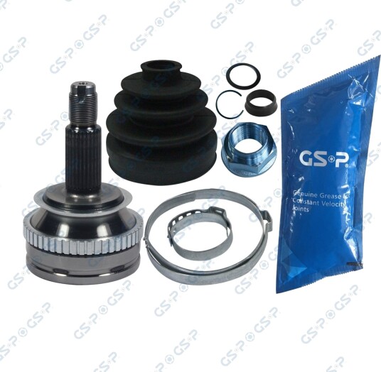 Drivledd GSP 844008