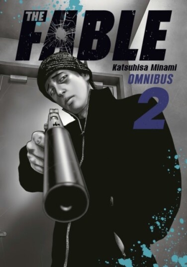 The Fable Omnibus 2 (Vol. 3 4) The Fable Omnibus 2 (Vol. 3 4)