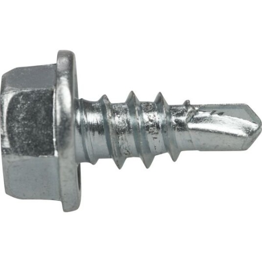 Ejot 880122 Ventilasjonsskrue provent 1000-pakning 4,2 x 13 mm C4 Innfesting