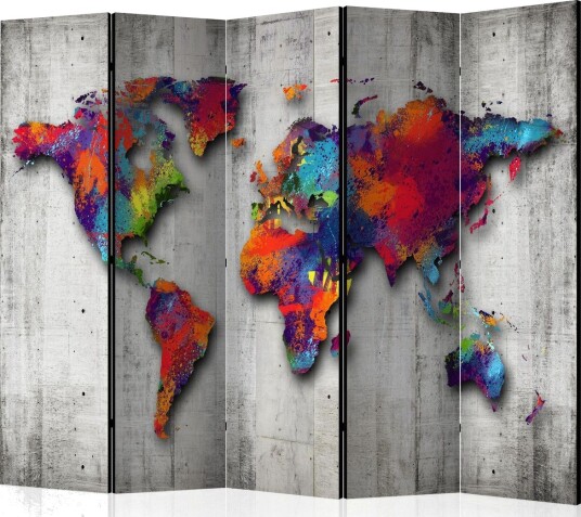 Romdeler Concrete World 225x172 - Artgeist sp. z o. o.