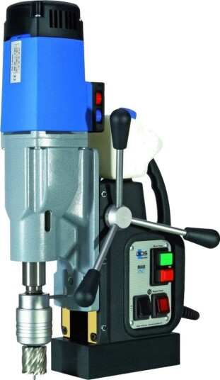 Bds Magnetboremaskine Mab525