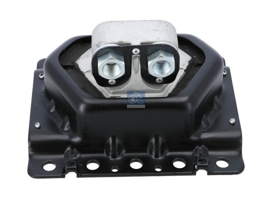 Motorfeste DT Spare Parts 2.10702