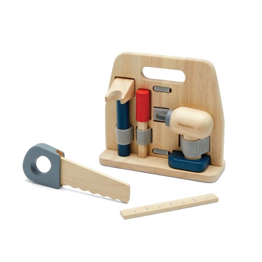 PLANTOYS Snekkersett PLANTOYS Snekkersett