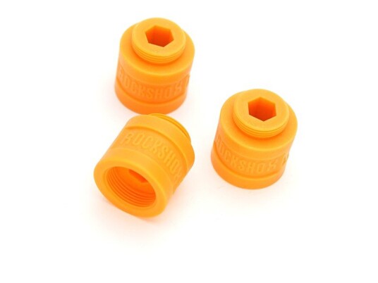 Rock Shox bunnløs Tokens Rock Shox bunnløs Tokens