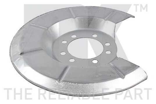 Bremseskjold NK 232508 Bremseskjold NK 232508